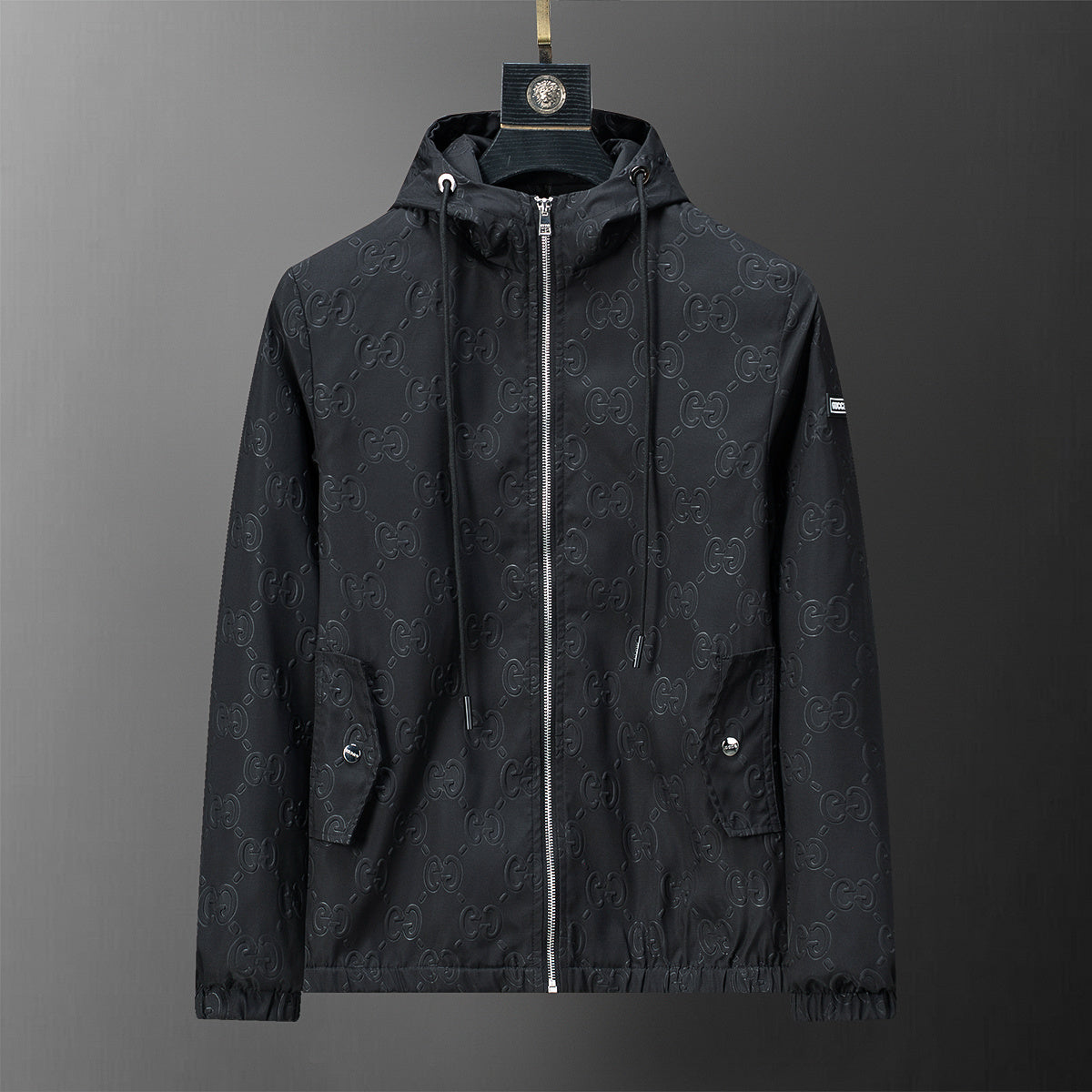 U1Z95B256 Popular Coats