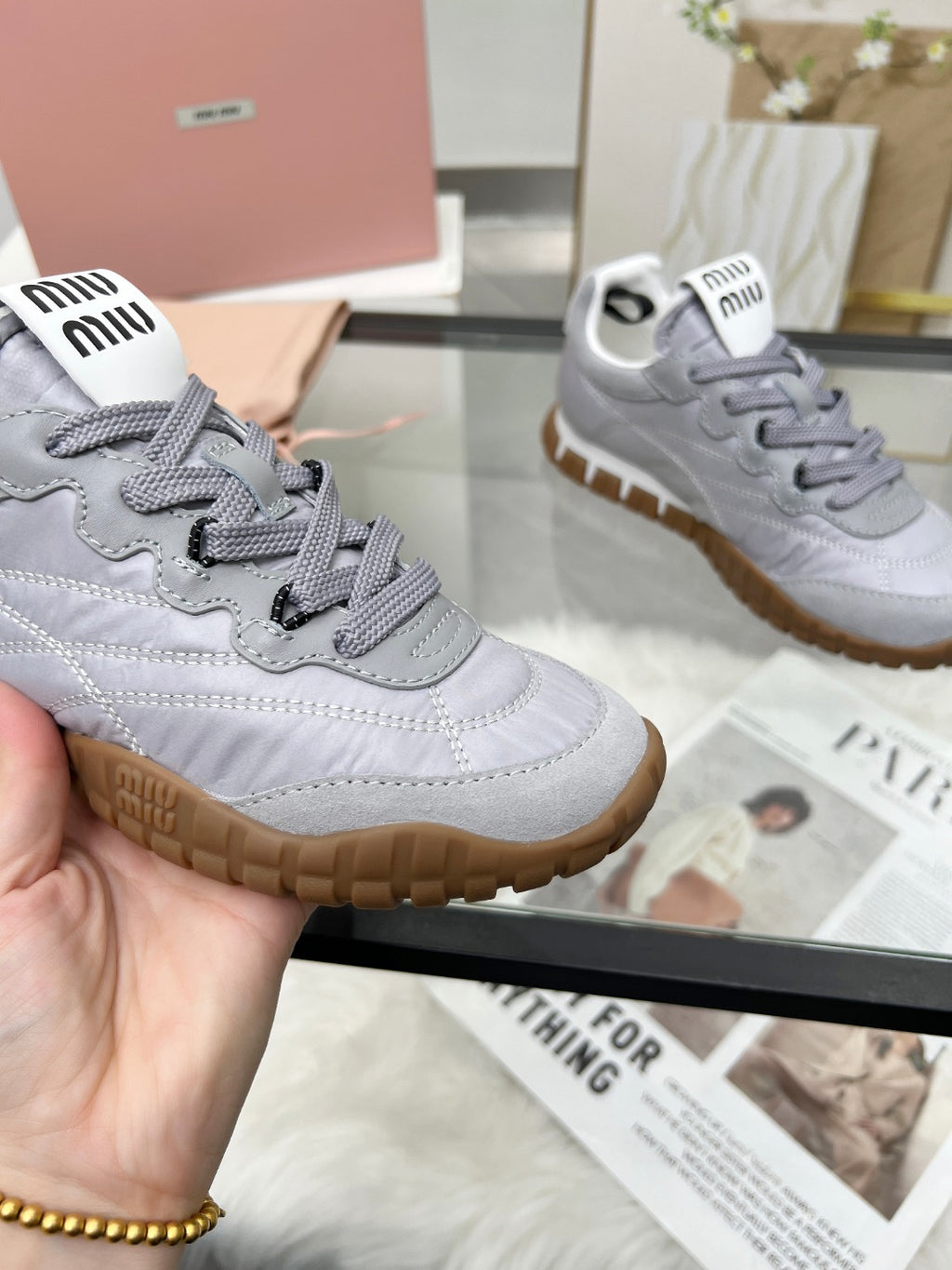 Z2Q105A237 Popular high-quality  Shoes