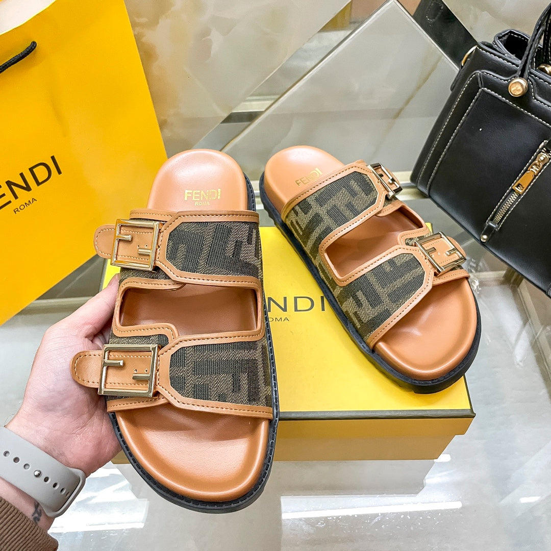 Z1ZF69 Popular slippers