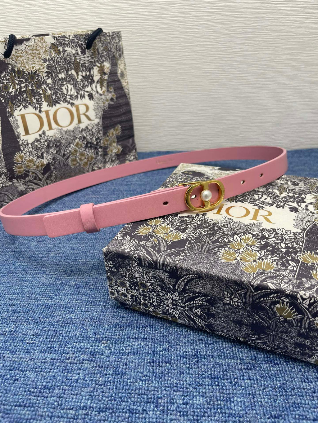 P1R55D198 Popular   High quality belt With full package