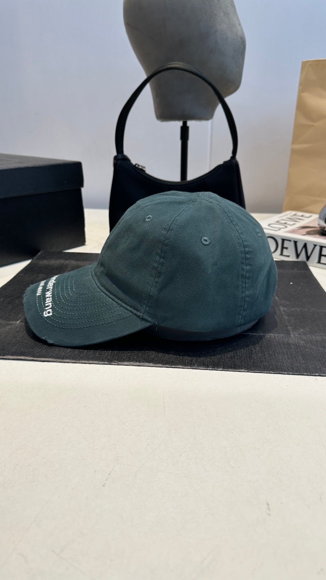 M1X36A5 Popular hats