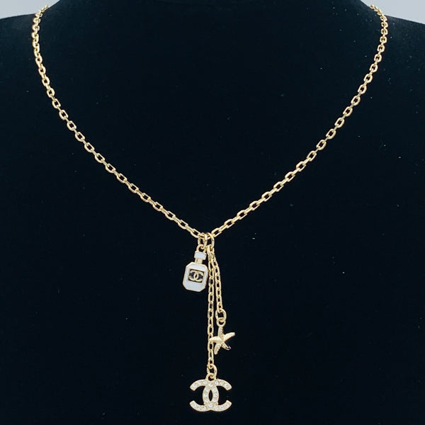 X1Q85C125X Popular Necklace