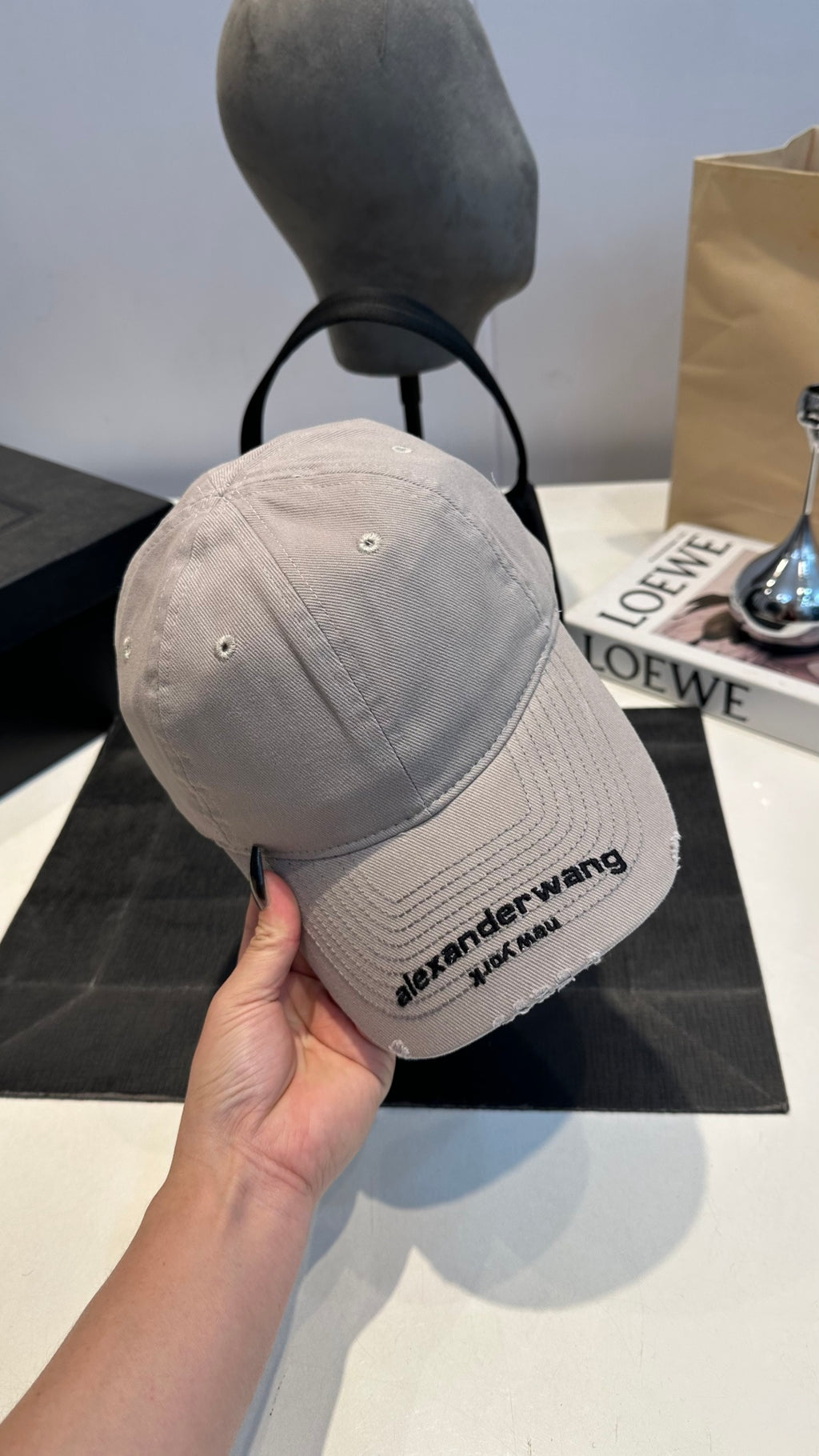 M1X36A5 Popular hats