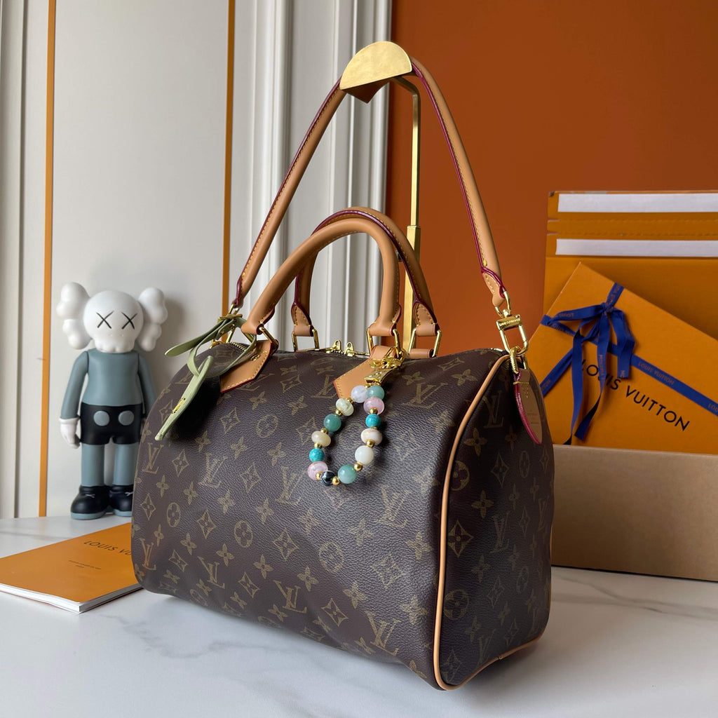 B1N86E8 Popular leather bag