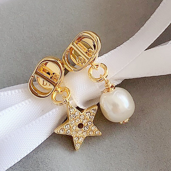 X1N36D45E Popular   Earrings
