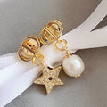 X1N36D45E Popular   Earrings