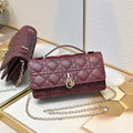 B1N36D29 Popular leather bag