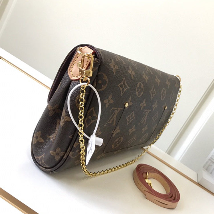 B1X41E103 Popular  leather bag 