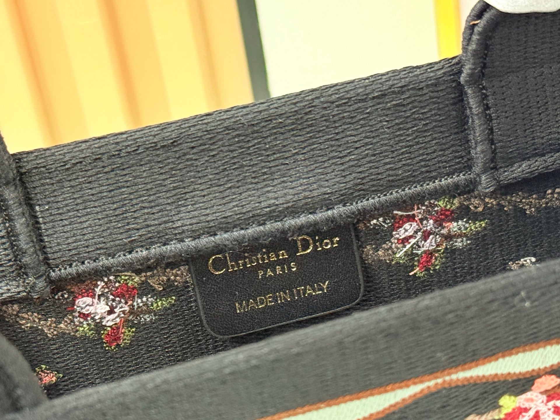 B1P36D91 Popular canvas bag