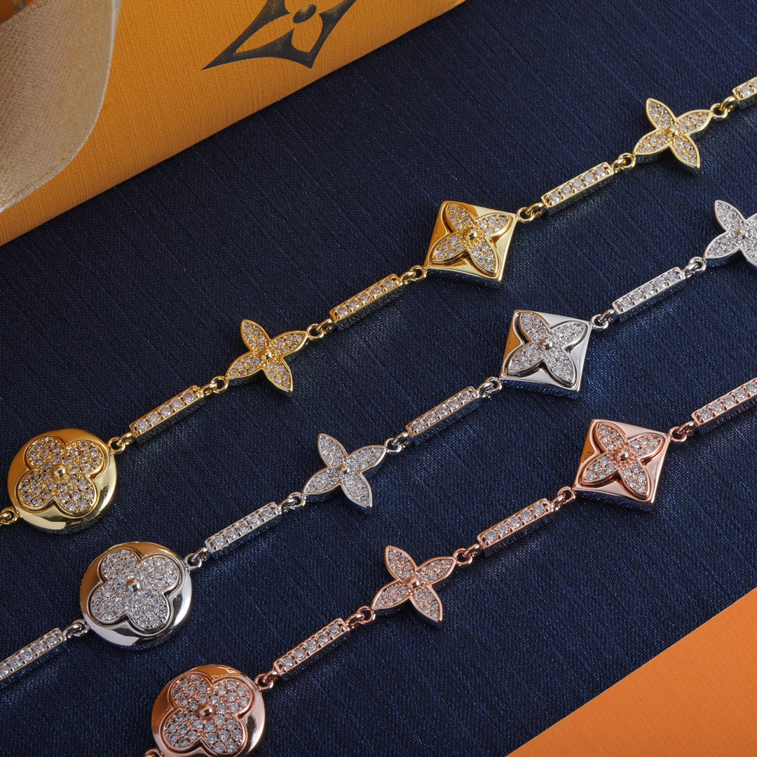 X1X34E602X  Popular Bracelets