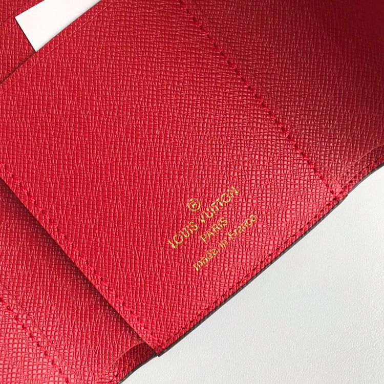 B1P20E4 Popular  leather wallets