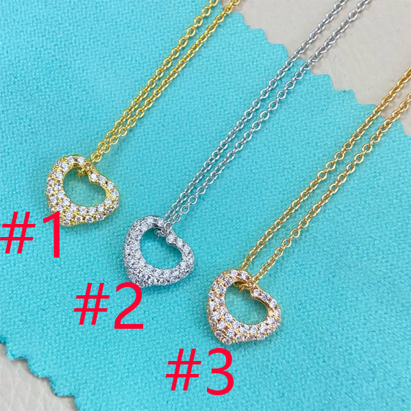 X1Q85T162X Popular Necklace