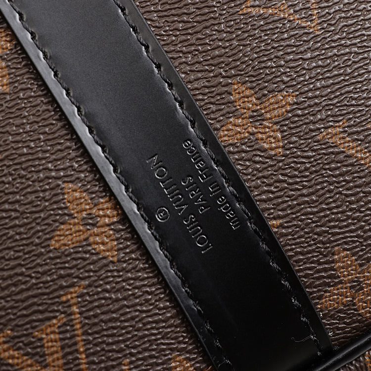 B1P11E93 Popular   leather luggage bags