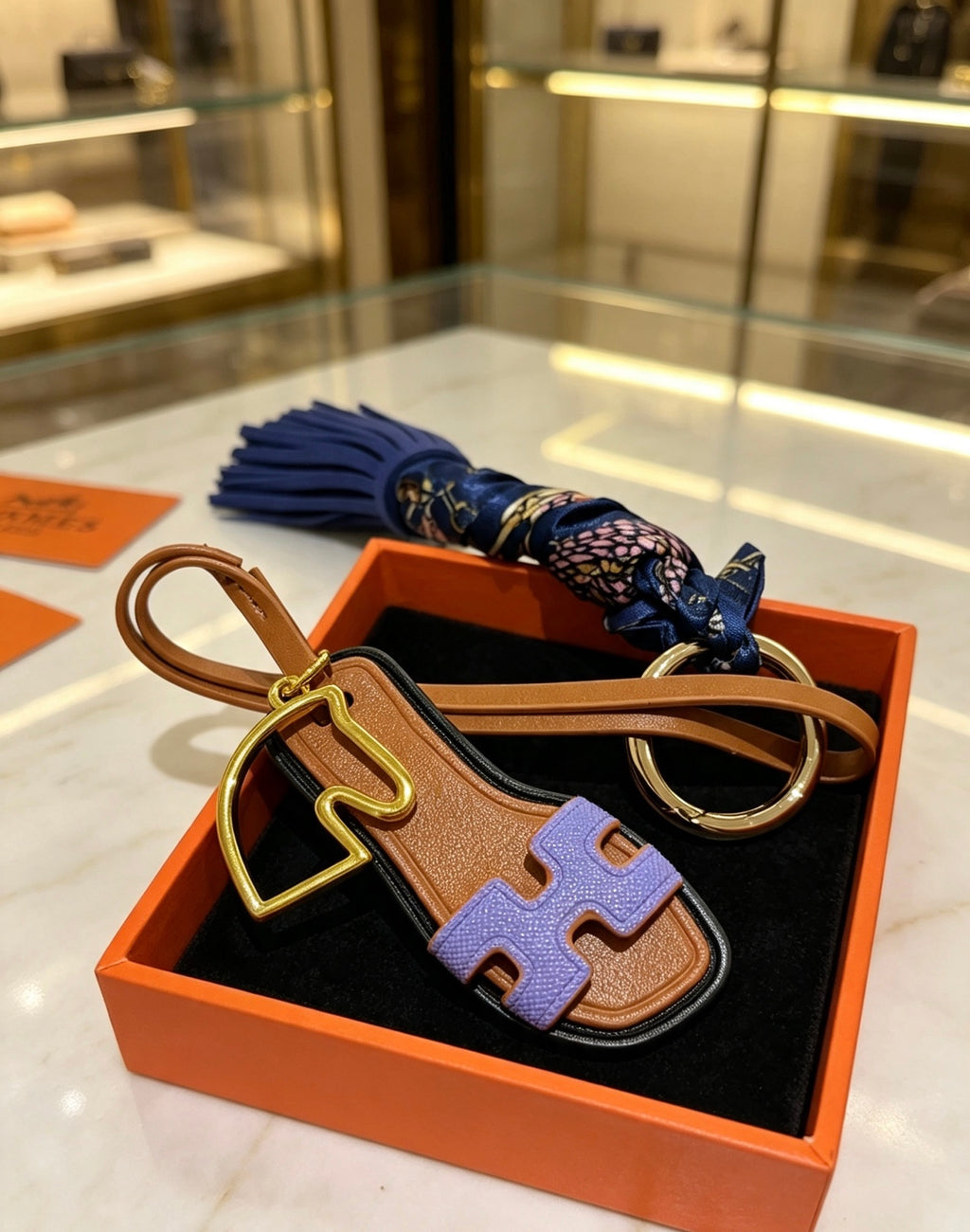 A1R76H105 Popular bag 's charms accessories
