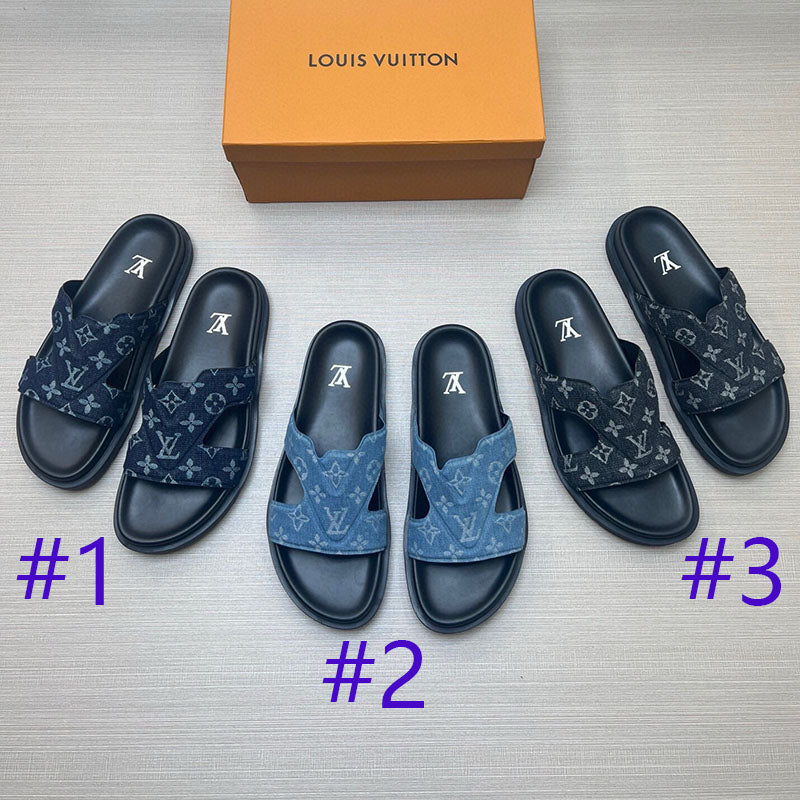 Z5LE226 Popular Slippers
